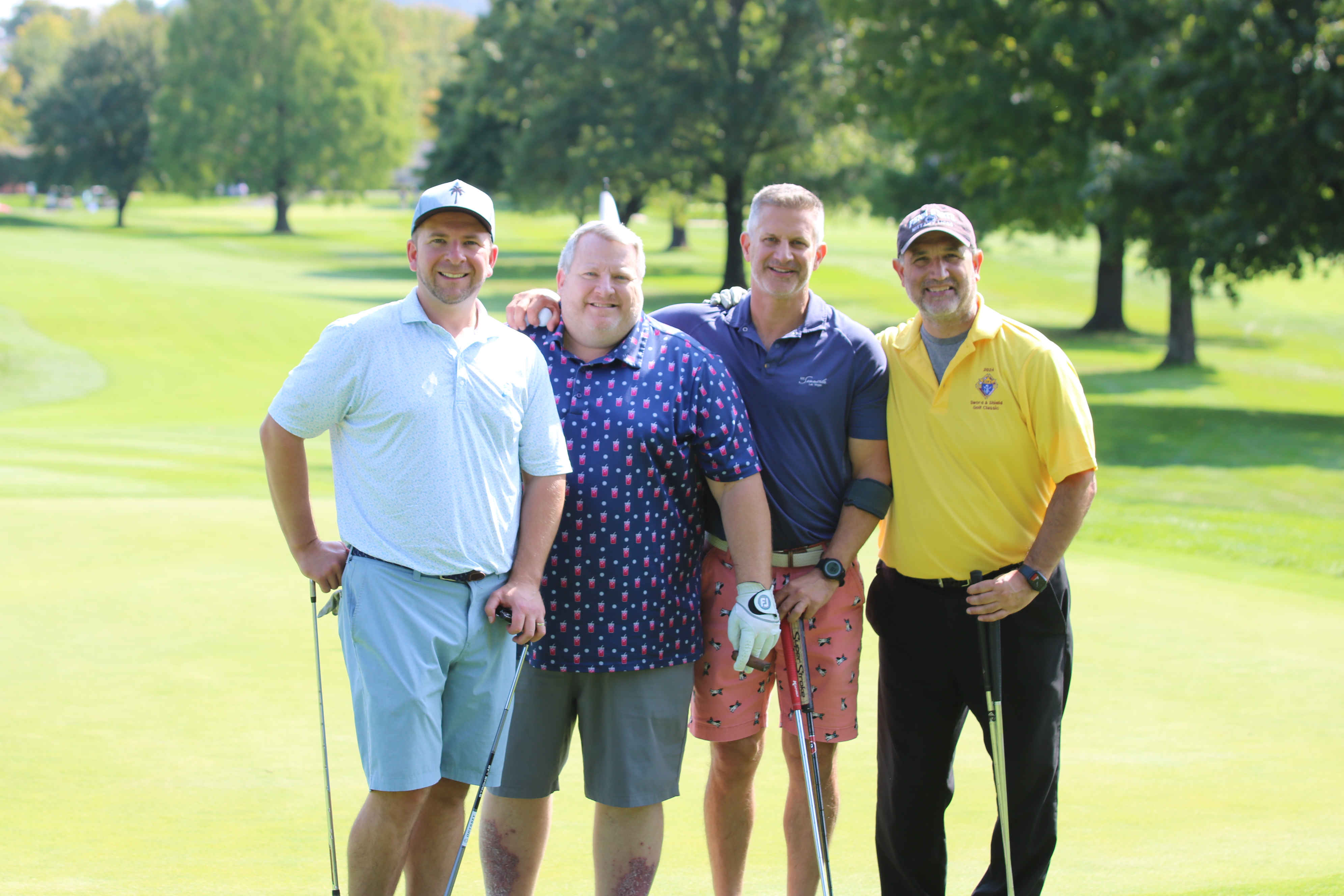 FOURSOME